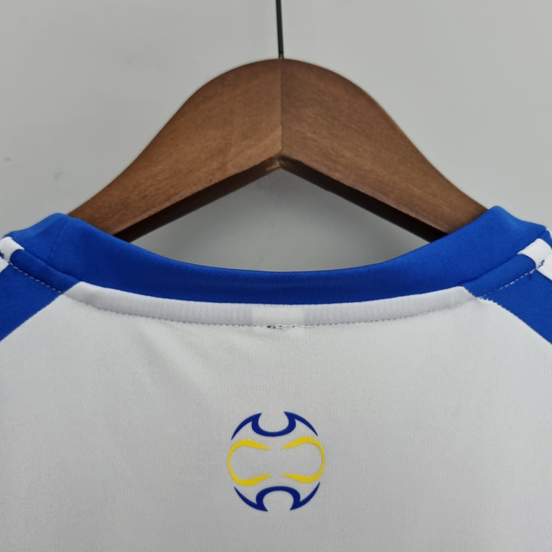 Camisa Oficial da Juventus 22/23 - Versão Torcedor