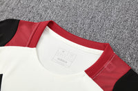 Kit Oficial do Machester United 25/26 - Treino