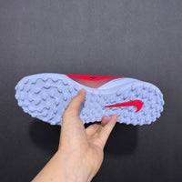 Chuteira Society Nike Phantom 6 Academy