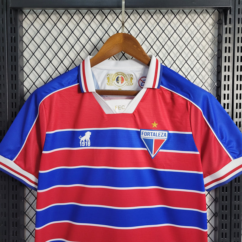 Camisa Oficial do Fortaleza 23/24 - Versão Torcedor