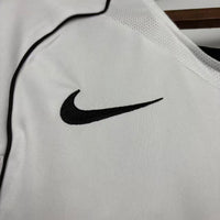 Camisa Retrô do Corinthians 2005/2006