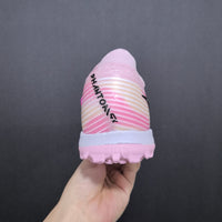 Chuteira Society Nike Phantom GX2 Elite