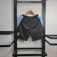 Short Oficial da Argentina 24/25