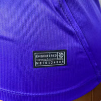Camisa ll Feminina Oficial do Barcelona 26/27 - Baby Look