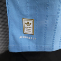 Camisa Oficial da Inter de Miami 25/26 - Versão Jogador