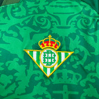 Camisa ll Real Betis 26/27 - Torcedor