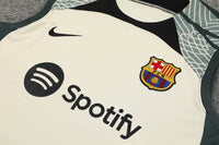 Kit Oficial do Barcelona 24/25 - Treino