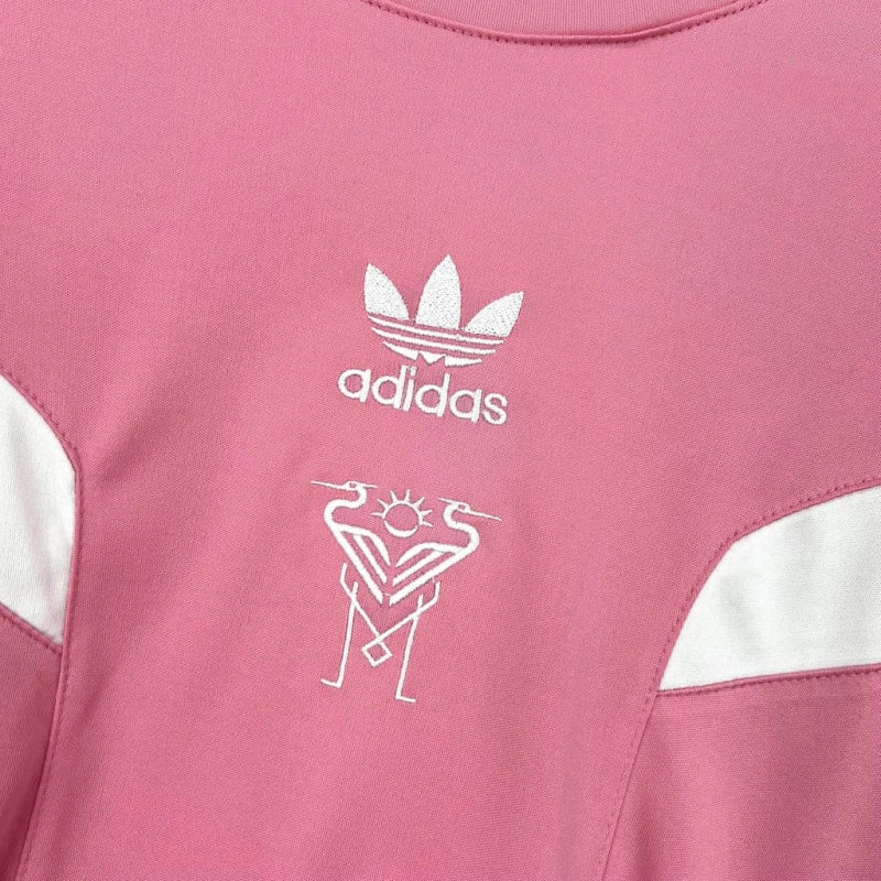 Camisa Oficial do Inter de Miami 25/26 - Versão Torcedor