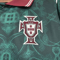 Camisa de Portugal 26/27 - Edição Especial