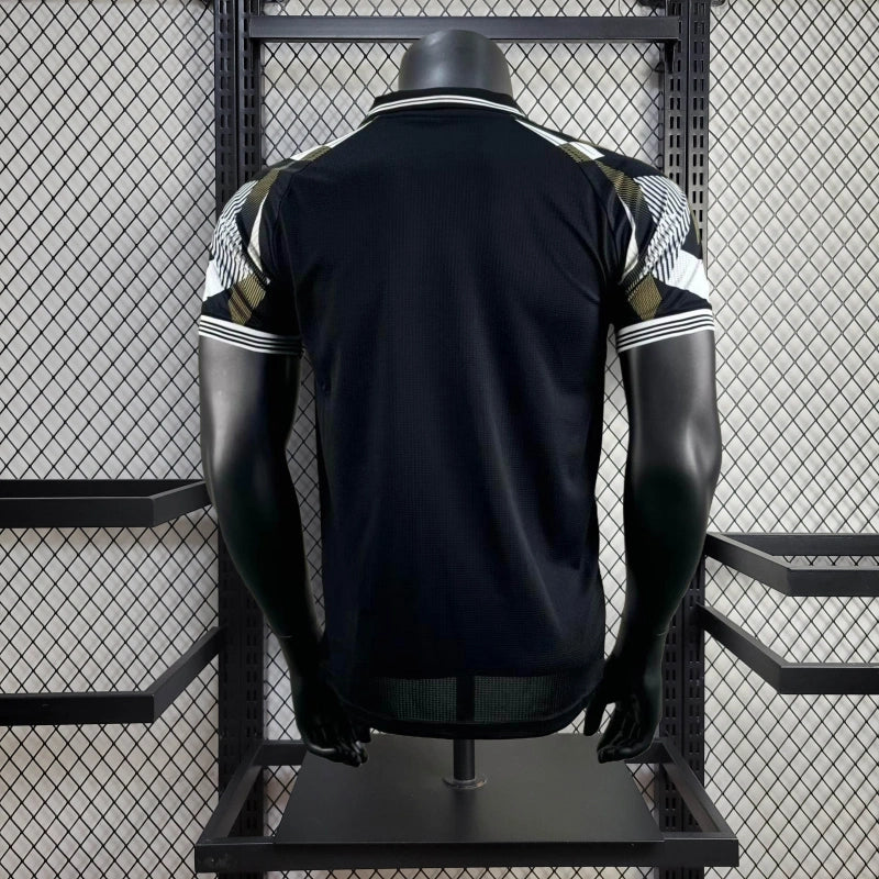 Camisa Oficial do Real Madrid 25/26 - Versão Torcedor
