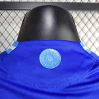 Camisa 2 Oficial da Argentina 24/25 - Versão Jogador