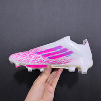 Chuteira Adidas F50 X Campo Lightstrike Pro