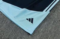 Kit Oficial da Argentina 26/27 - Treino