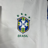 Corta Vento Retrô do Brasil 2014