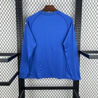 Camisa Retrô da Itália 2000 - Versão Retrô