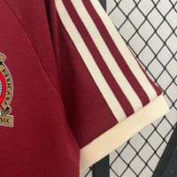 Camisa Oficial do México 24/25 Versão Torcedor - Viagem