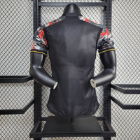 Camisa do Real Madrid 24/25 Versão Jogador - Edição Especial