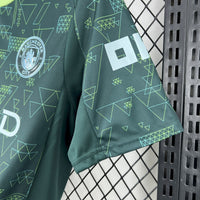 Camisa Oficial do Manchester City 25/26 - Edição EA Sports FC