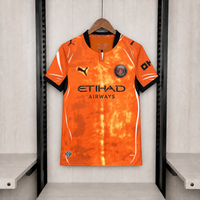Camisa Manchester City 26/27 - Edição Especial