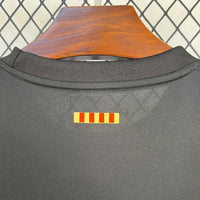 Camisa do Barcelona 25/26 Versão Torcedor - Edição Especial