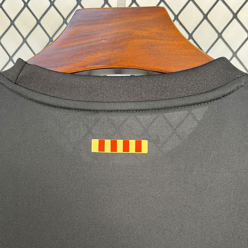 Camisa do Barcelona 25/26 Versão Torcedor - Edição Especial