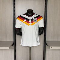 Camisa Oficial da Alemanha 26/27 - Versão Jogador