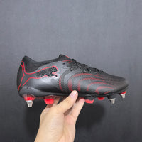 Chuteira Puma Future 8 Ultimate Low Campo FG Trava Mista
