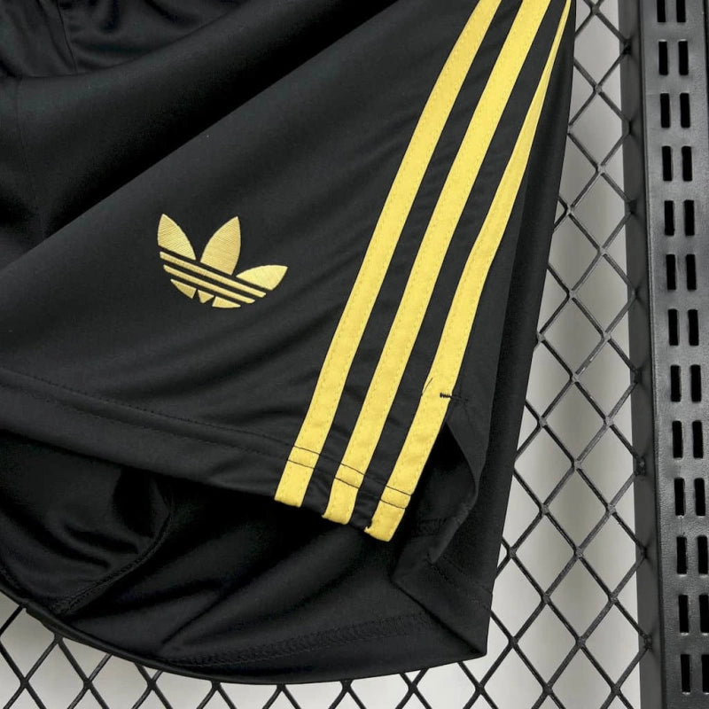 Short Oficial do México 25/26