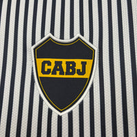 Camisa ll Boca Juniors 26/27 - Torcedor