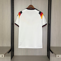 Camisa Oficial da Alemanha 26/27 - Versão Torcedor
