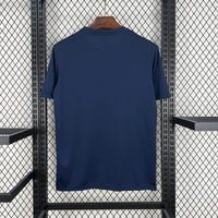 Camisa Oficial do Monterrey 25/26 Versão Torcedor - Pré Jogo