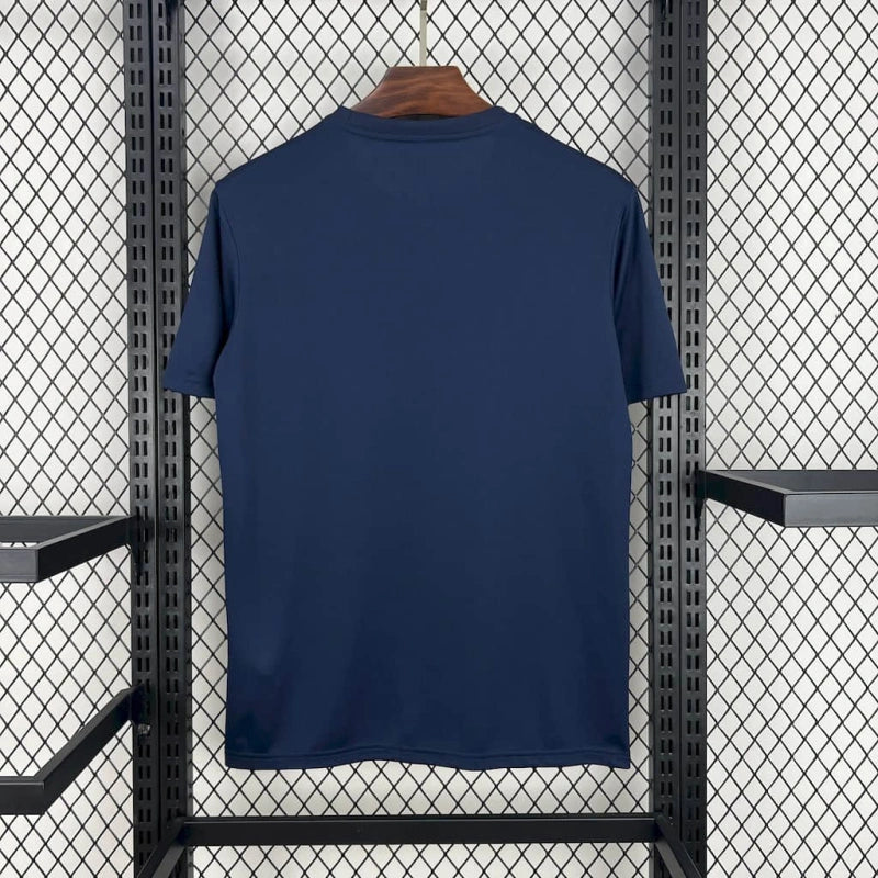 Camisa Oficial do Monterrey 25/26 Versão Torcedor - Pré Jogo