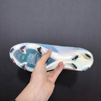 Chuteiras Nike x Patta Mercurial