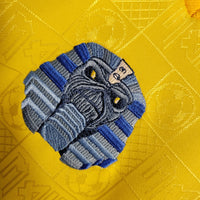 Camisa Retrô do West Ham 2008