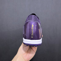 Chuteira Nike Zoom Vapor 16 Kylian Mbappé Society