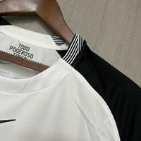 Camisa Oficial do Corinthians 25/26 Versão Torcedor - Sul-Americana