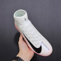 Chuteira Nike Mercurial Superfly Campo Trava Mista