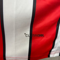 Camisa l Oficial do Sheffield 26/27 - Torcedor