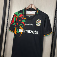 Camisa Retrô do Venezia 1998