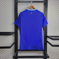 Camisa 2 Oficial do Argentina 24/25 Versão Torcedor - Completa com Pacth
