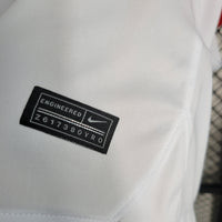 Camisa Oficial do RB Leipezig 23/24 - Versão Torcedor