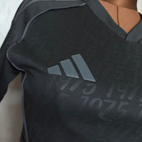 Camisa 3 Feminina Oficial do Internacional 25/26 - Baby Look