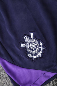 Kit Oficial do Corinthians 25/26 - Treino