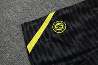 Kit Oficial do Chelsea 24/25 - Treino