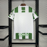Camisa Oficial do Córdoba FC 24/25 - Versão Torcedor