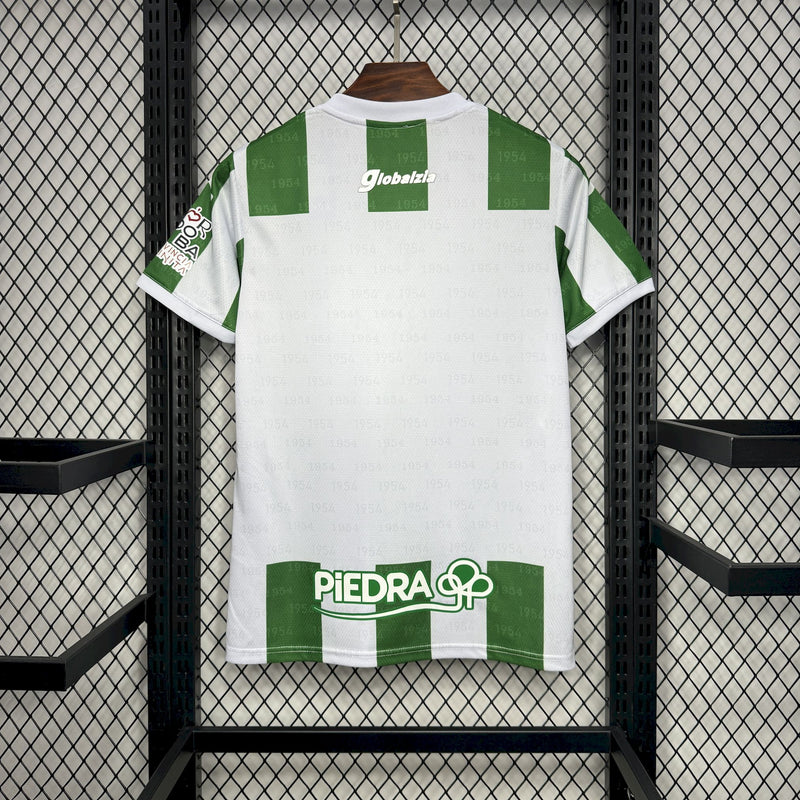 Camisa Oficial do Córdoba FC 24/25 - Versão Torcedor