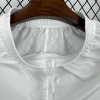 Short Oficial do Santos 25/26