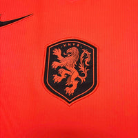 Camisa Oficial da Holanda 26/27 - Versão Torcedor