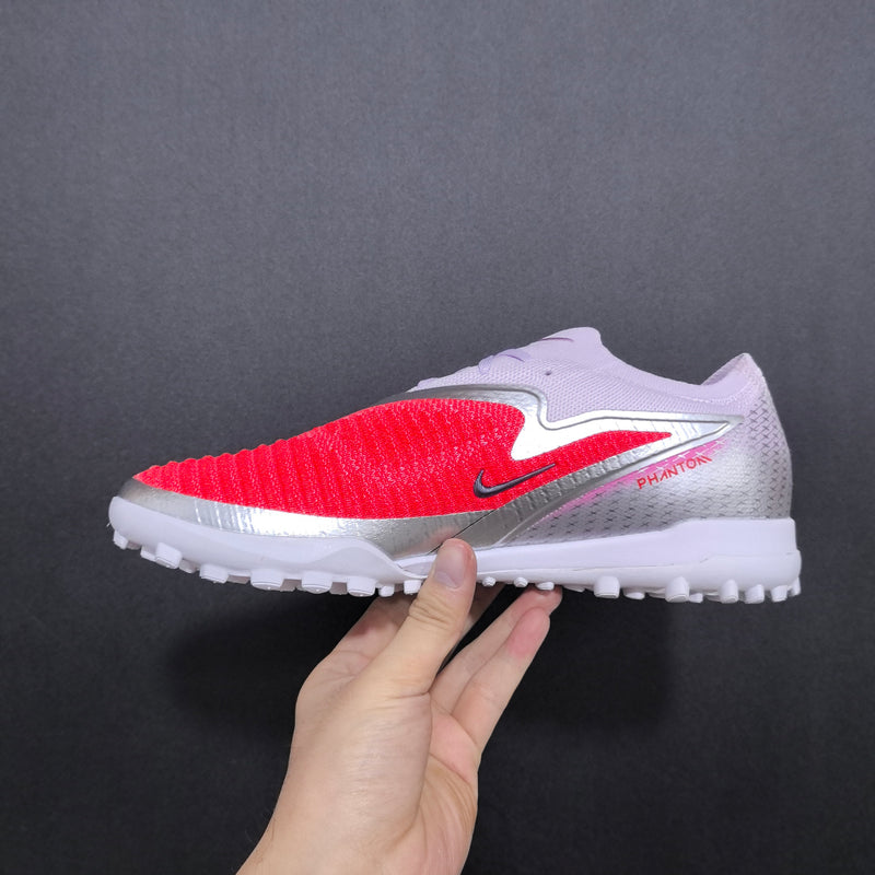 Chuteira Society Nike Phantom 6