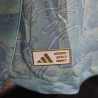 Camisa Oficial da Juventus 25/26 - Manga Longa